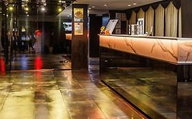 鼎正國際商務旅館
